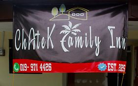 Chatek Family Inn